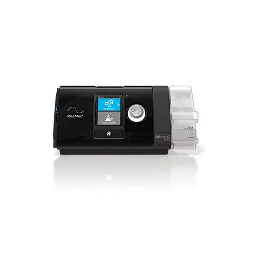 AirSense 10 Elite CPAP Machine Co-Pack by Resmed