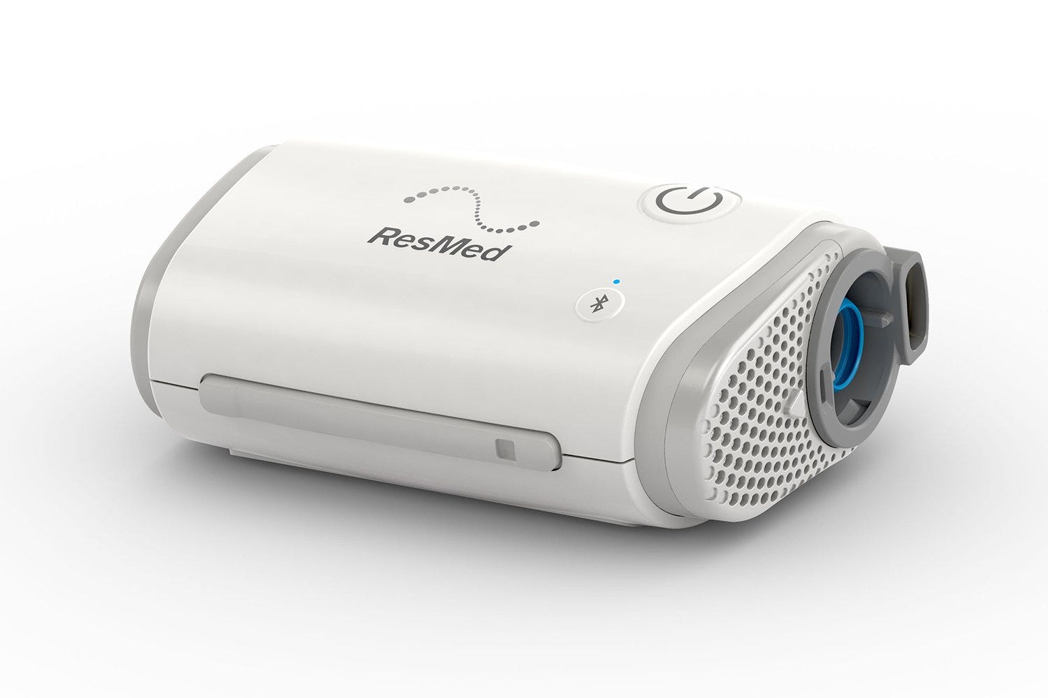 Compact Cpap Machine ResMed AirMini Autoset Travel CPAP Machine | CPAPSupplies.com