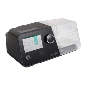 Luna G3 Auto CPAP Machine with Heated Humidifier