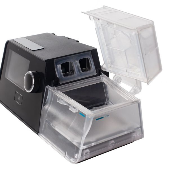 Humidifier For Cpap Machine React Health Luna G3 Auto CPAP Machine & Heated Humidifier ...