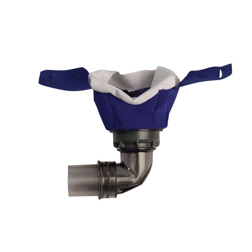 SleepWeaver 3D Nasal CPAP Mask by Circadiance