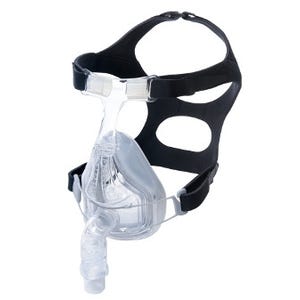 Forma Full Face CPAP Mask by Fisher & Paykel 