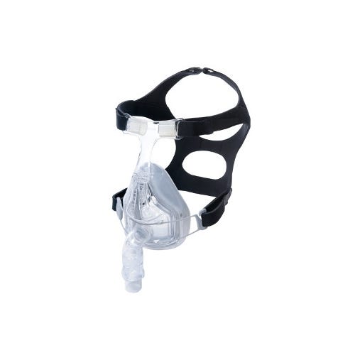 Forma Full Face CPAP Mask by F&P