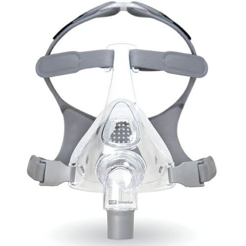Fisher & Paykel Simplus Face Mask
