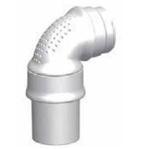 Fisher & Paykel Nasal Masks Exhilation Elbow