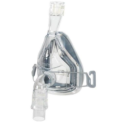 FlexiFit 432 Full Face CPAP Mask without Headgear By Fisher & Paykel 