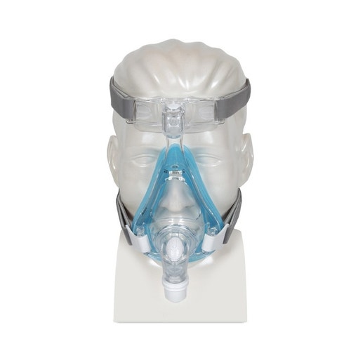 Philips Respironics Amara Gel Full Face CPAP Mask
