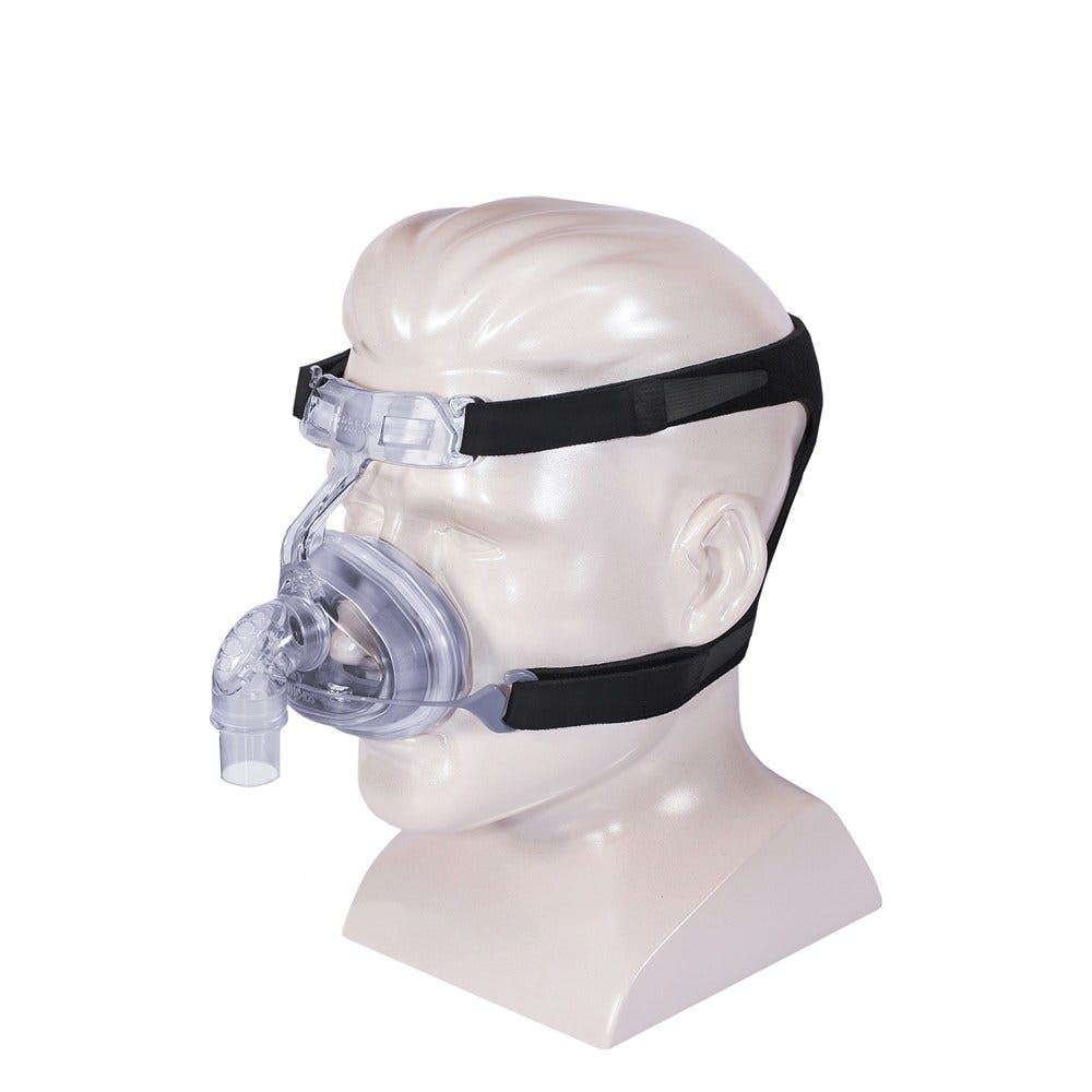 Fisher & Paykel FlexiFit™ 405 Nasal CPAP Mask | CPAPSupplies.com