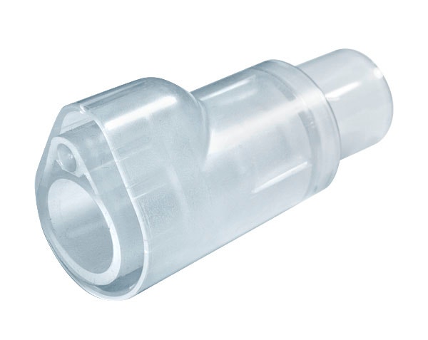 Transcend CPAP Machine Hose Adapter