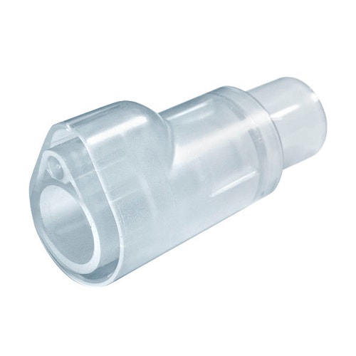 Transcend CPAP Machine Hose Adapter