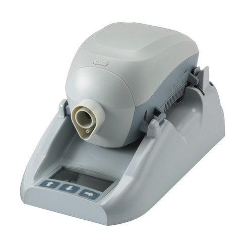 Transcend LCD Programming Base Station