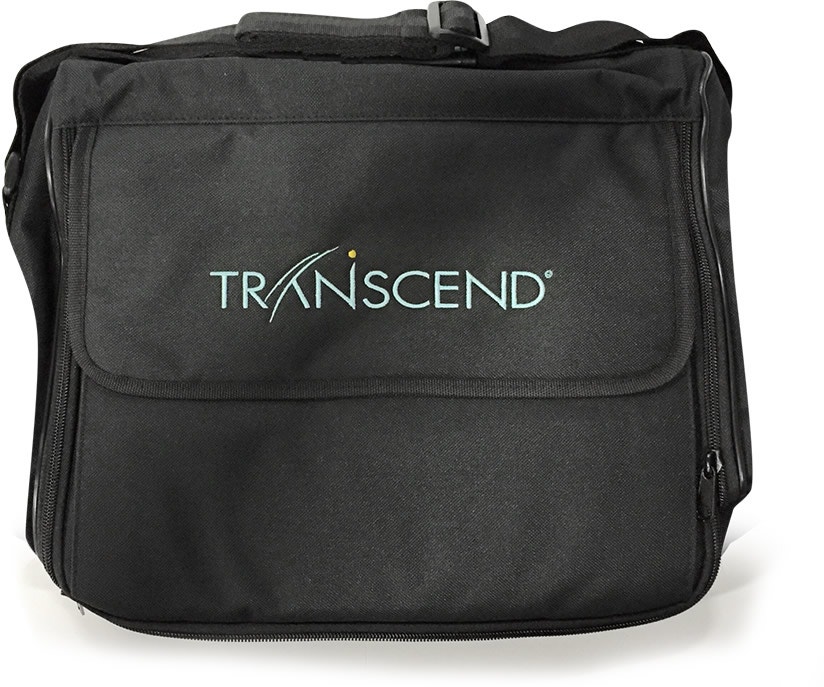 Transcend CPAP Humidifier Large Travel Bag