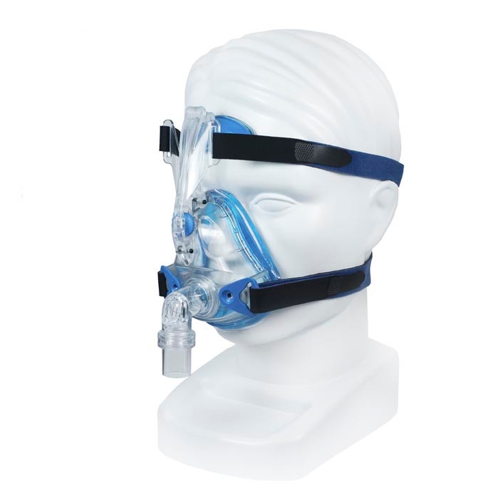 Zucht Ausstellung Spender custom fit cpap mask Westen Regenerativ