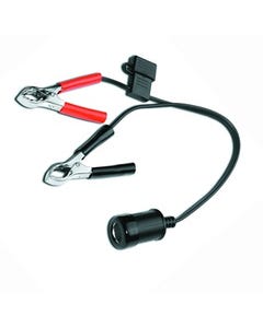 Respironics 12 Volt DC Battery Cable Adapter