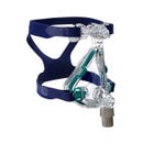 Mirage Quattro Full Face CPAP Mask by ResMed 