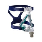 Mirage Quattro Full Face CPAP Mask by ResMed 