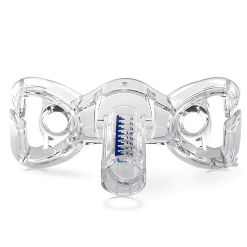 ResMed Mirage Quattro™ CPAP Mask Forehead Support