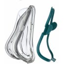 Mirage Quattro Full Face Mask, Cushion and Clip By ResMed 
