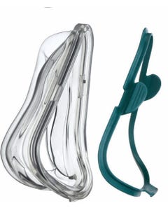 Mirage Quattro Full Face Mask, Cushion and Clip By ResMed 