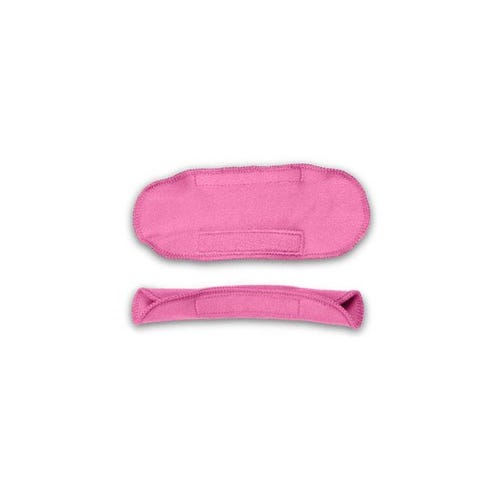 ResMed Swift™ CPAP Tubing Soft Wraps 2PK - Pink