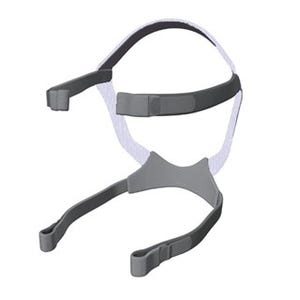 Quattro Air Full Face Mask Headgear By ResMed 