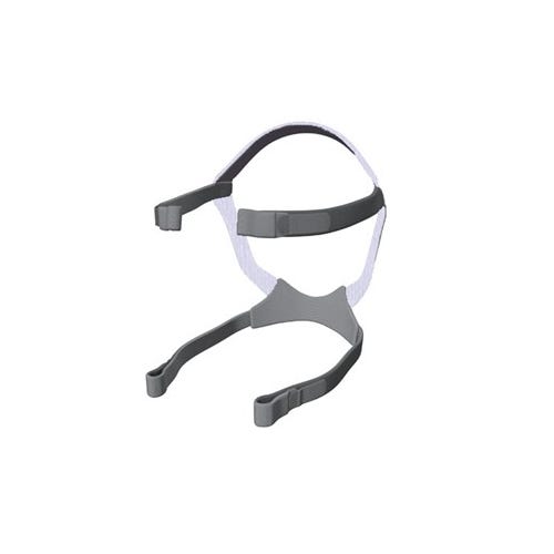 ResMed Quattro™ Air Full Face CPAP Mask Headgear