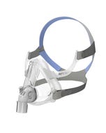 AirFit F10 Full Face Mask by ResMed 
