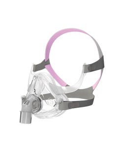 AirFit F10 for Her Full Face Mask by ResMed 
