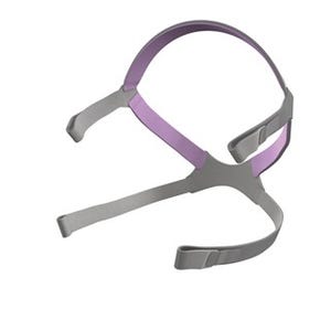 AirFit N10 Headgear Pink - Small (one size)