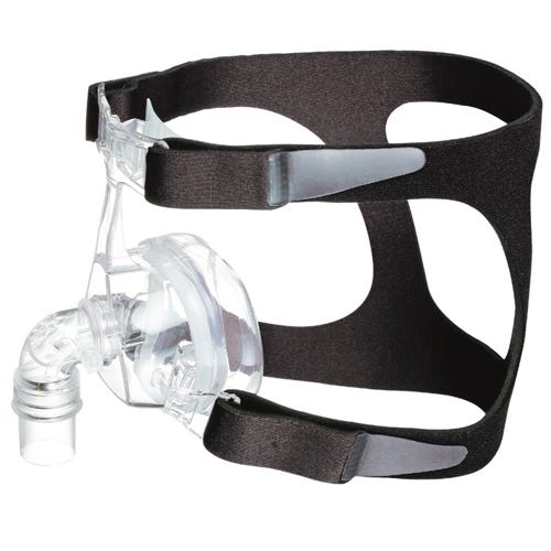 DreamEasy Nasal CPAP Mask with Headgear