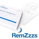 Nasal Pillow Mask Liners 30 pack by RemZzzs - 7A-NPK