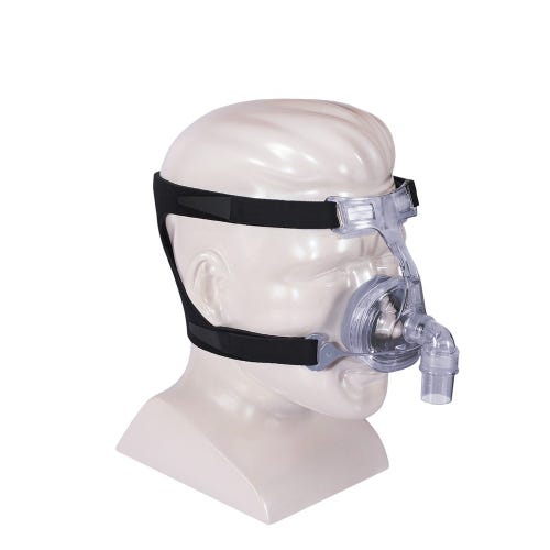 Fisher & Paykel Zest™ Nasal CPAP Mask