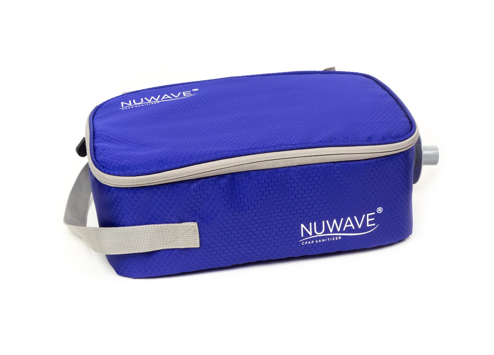 Large NUWAVE® CPAP Sanitizer Bag