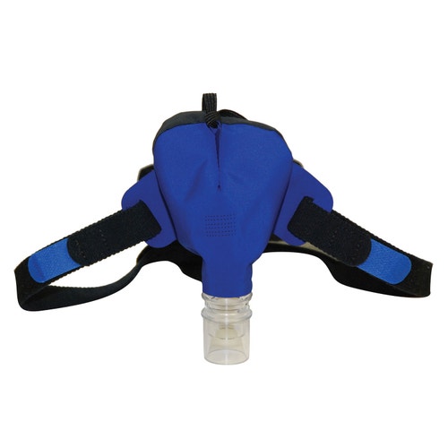 Circadiance SleepWeaver Advance Nasal CPAP Mask with Headgear