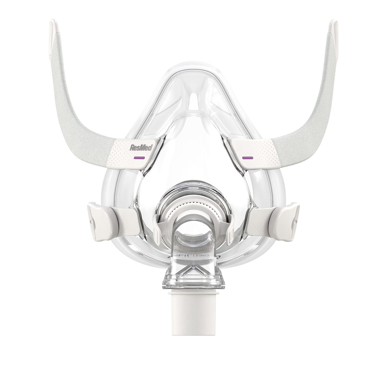 ResMed AirFit F20 For Her Full Face CPAP Mask with Headgear