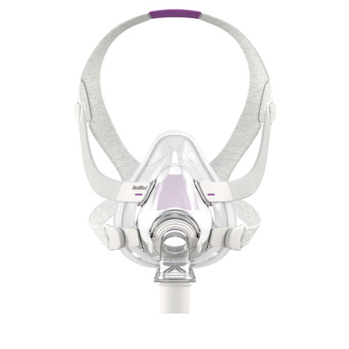 Resmed AirFit™ F20 for Her Full Face CPAP Mask