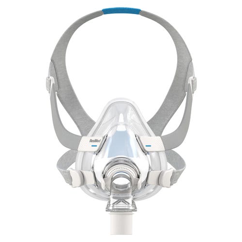 AirFit F20 Full Face CPAP Mask by ResMed