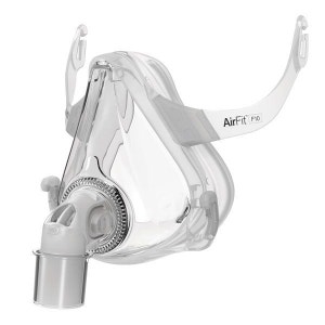 Resmed AirFit F10 Full Face CPAP Mask