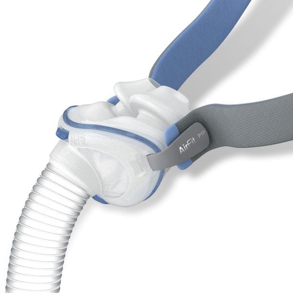 ResMed AirFit™ P10 Nasal Pillow CPAP Mask