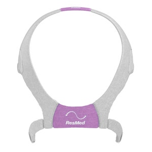 Resmed AirFit/AirTouch N20 For Her CPAP Mask Headgear With Clips