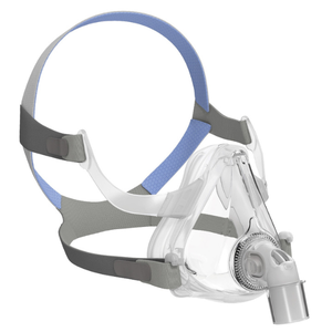 AirFit™ F10 Full Face CPAP Mask By ResMed