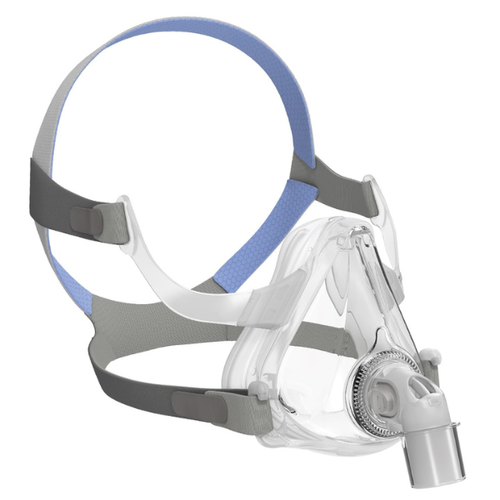 ResMed AirFit™ F10 Full Face CPAP Mask