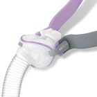 Resmed AirFit P10 for Her Nasal Pillow CPAP Mask Main