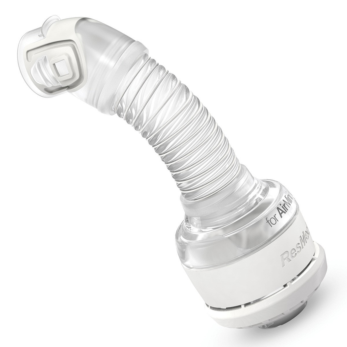 Compatible Hose Connector CPAP Adaptor Connector For Resmed Air Mini - Dental In
