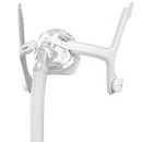 Resmed AirTouch N20 Nasal CPAP Mask Frame and Cushion