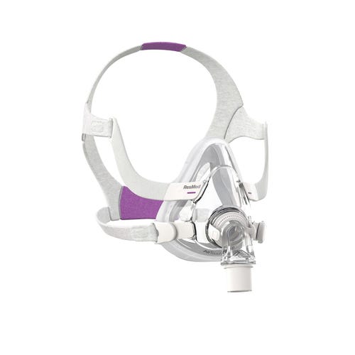 ResMed AirTouch™ F20 For Her Full Face CPAP Mask