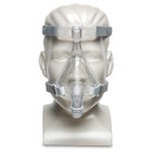 Respironics Amara Full Face CPAP Mask Angle View