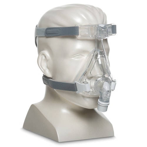 Philips Respironics Amara Full Face CPAP Mask with Headgear