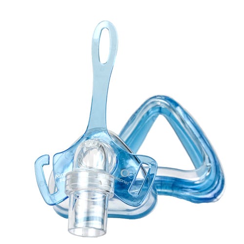 Ascend Nasal CPAP Mask With Headgear