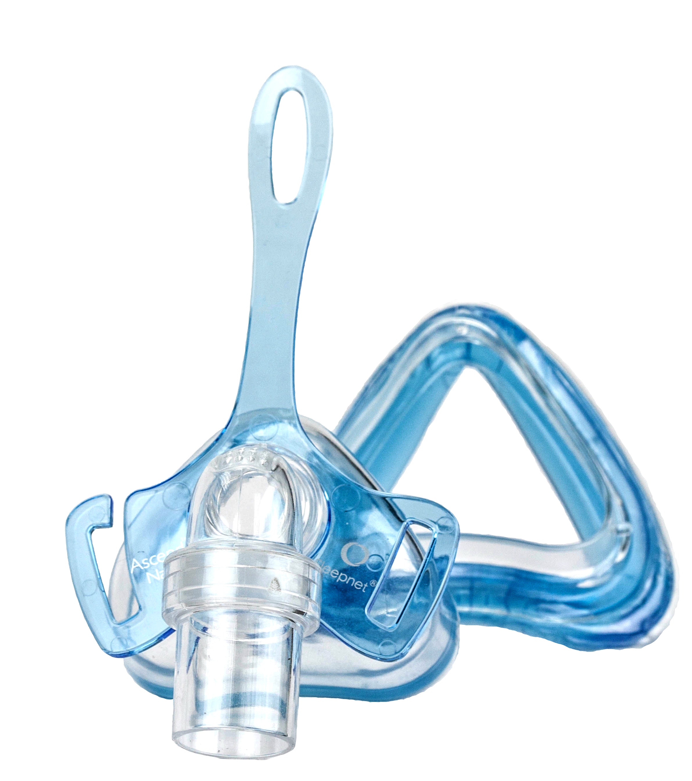 Ascend Replaceable Nasal CPAP Mask Cushion